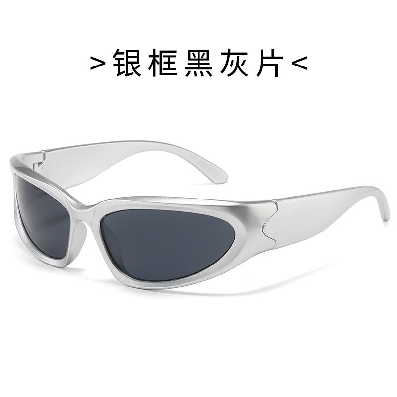 Wholesale PC Cycling Sunglasses